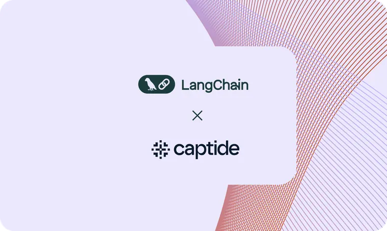How Captide agents running on LangGraph Platform compress investment research from days to seconds
