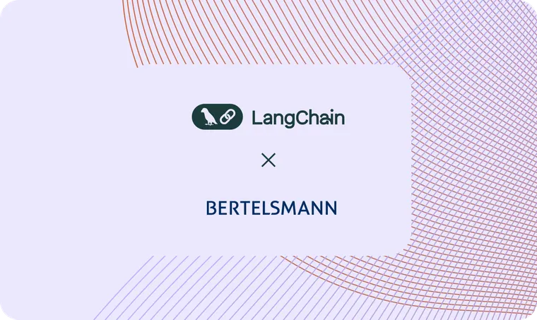 How Bertelsmann Built a Multi-Agent System to Empower Creatives
