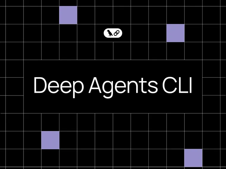 Introducing Deep Agents CLI