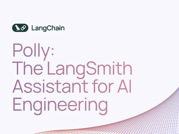 Introducing Polly: Your AI Agent Engineer