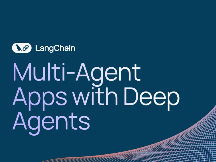 Building Multi-Agent Apps