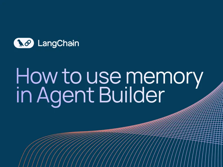 How to Use Memory in Agent Builder