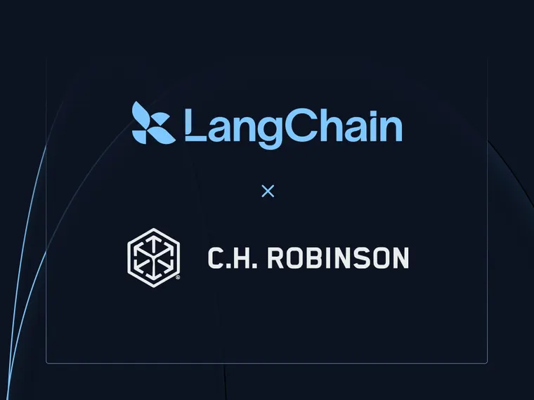 How C.H. Robinson is transforming the logistics industry with LangChain