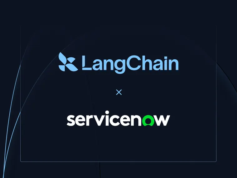 How ServiceNow uses LangSmith to get visibility into its customer success agents