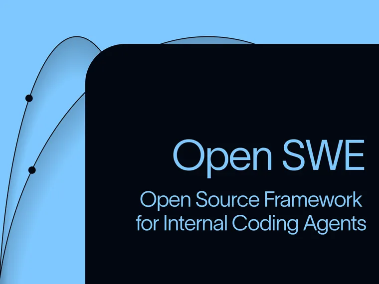 Open SWE: An Open-Source Framework for Internal Coding Agents