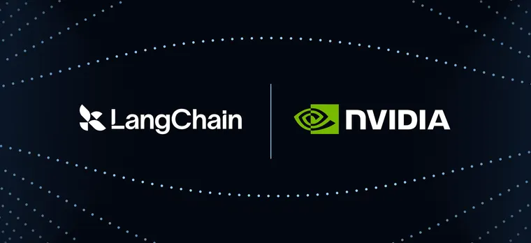 LangChain Announces Enterprise Agentic AI Platform Built with NVIDIA