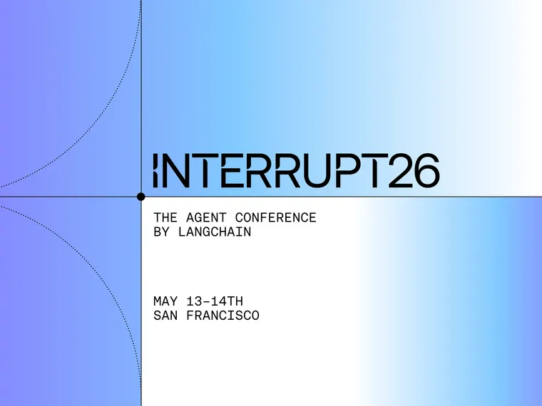 Previewing Interrupt 2026: Agents at Enterprise Scale