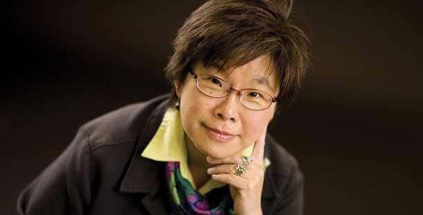 5 questions with . . . Dr. Bonnie Lee