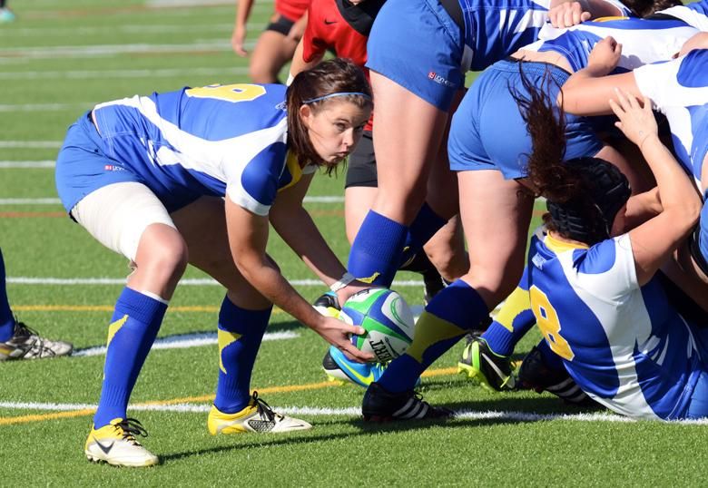 Pronghorn student-athletes earn Academic All-Canadian awards