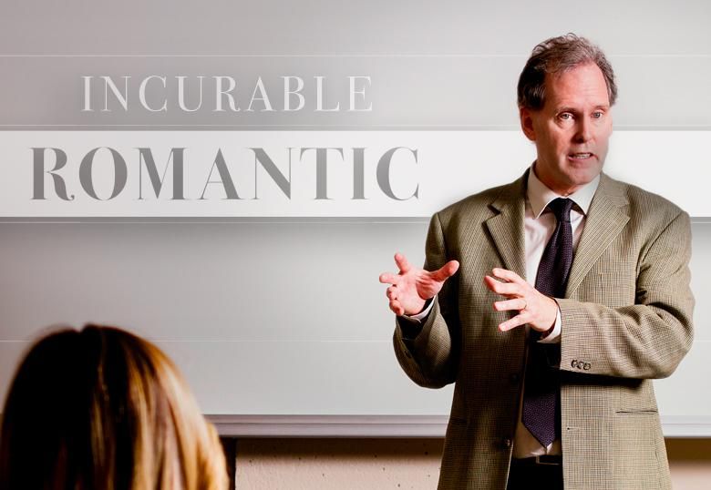 Incurable Romantic