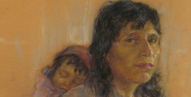 BMO Financial makes significant donation of de Grandmaison works to gallery