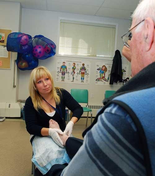 Community care