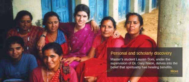 Bridging personal and scholarly discovery