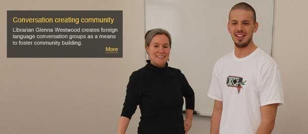 The power of language