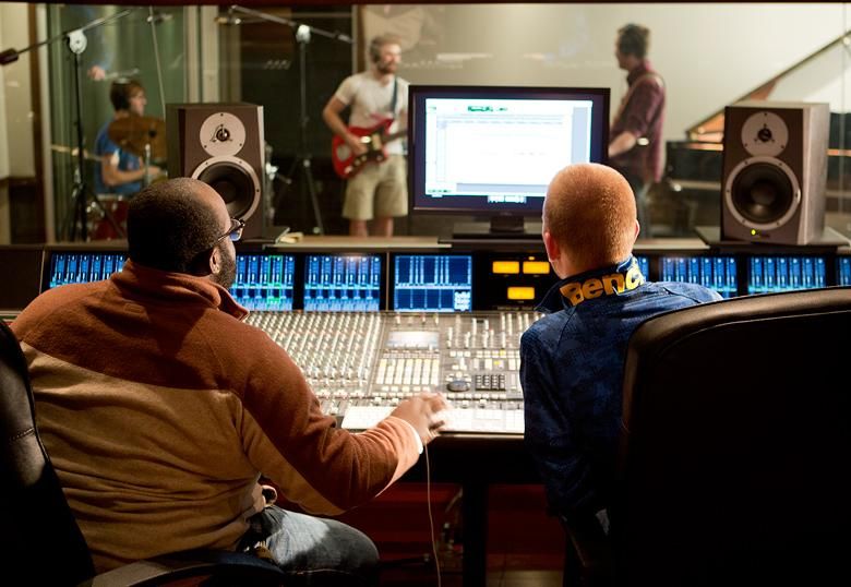 Local businesses partner to support unique music initiative
