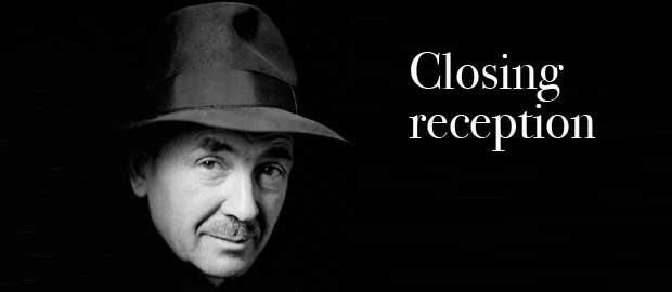 Closing de Grandmaison