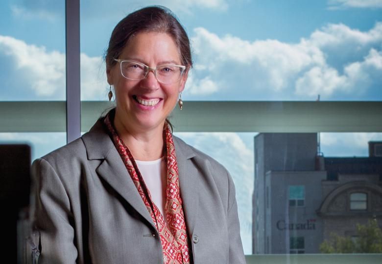 Doolittle appointed Board of Governors Teaching Chair