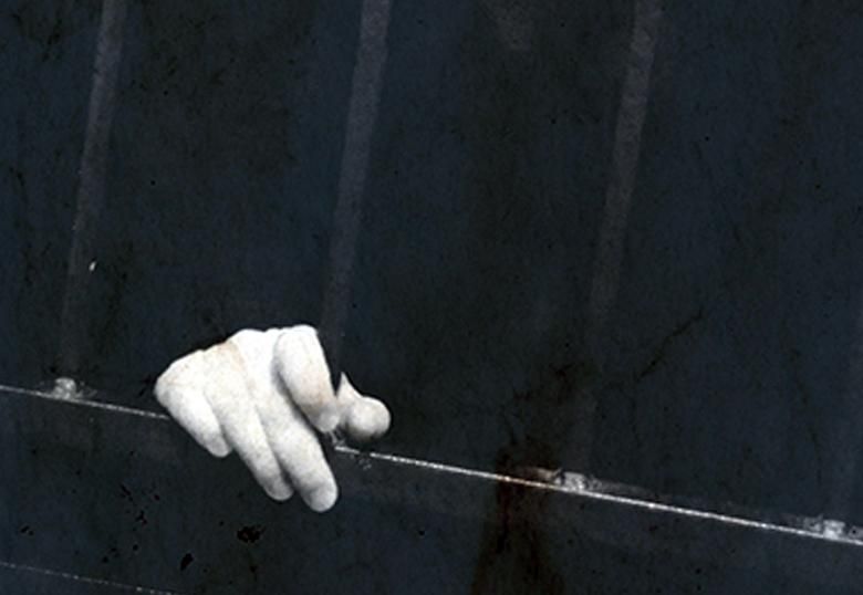 Disaster, chaos and discovery