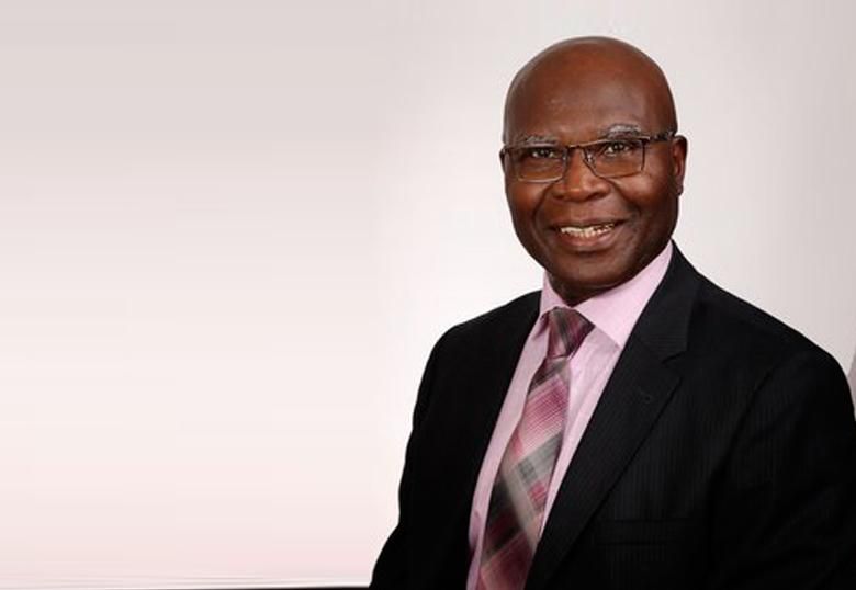 University appoints Dr. Erasmus Okine as new Vice-President (Research)