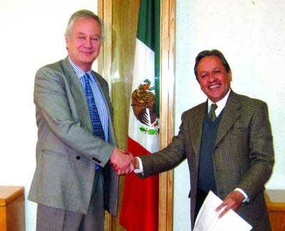 Residency a part of recent international pact