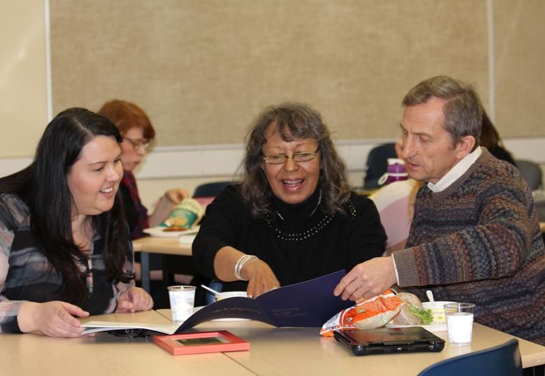 Alberta teachers to benefit from linkage of U of L FNMI education database to provincial resource