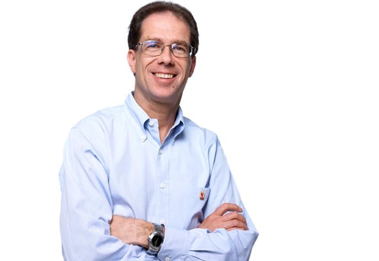 Gairdner speaker event brings Dr. Samuel Weiss to campus