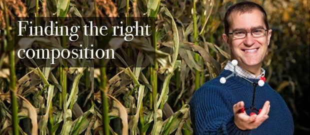 Finding the right equation