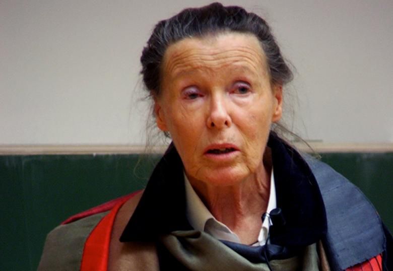 Pioneering scientist Dr. Barbara Hohn to receive honorary degree