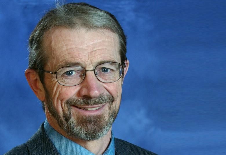 O'Shea, key contributor to growth of University, to receive honorary degree