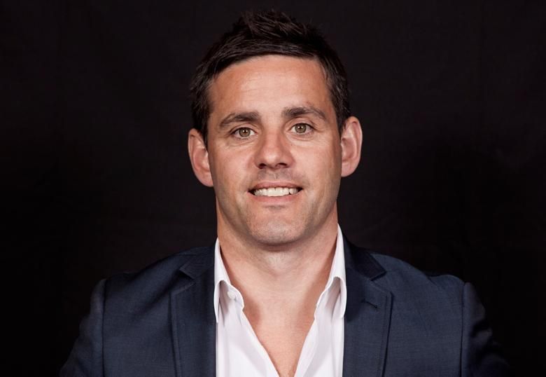 Herdman to headline 2015 Pronghorns Scholarship Breakfast