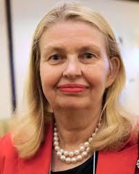 Celebrated author Susan Jacoby speaks to importance of a liberal education