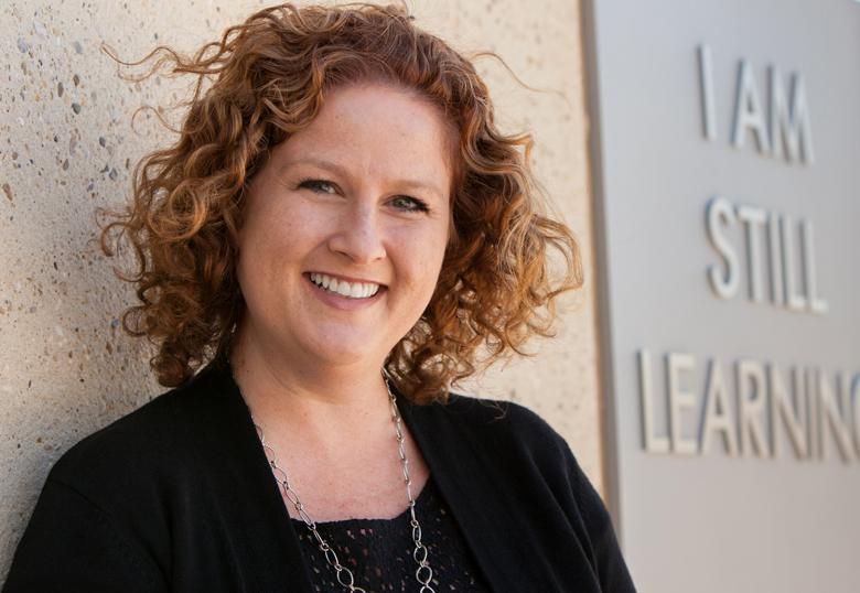 History professor Dr. Janay Nugent appointed a Board of Governors Teaching Chair