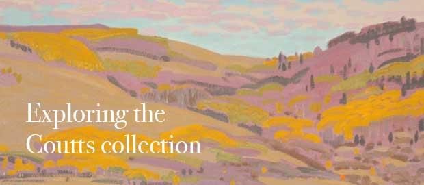 Lasting Images - October