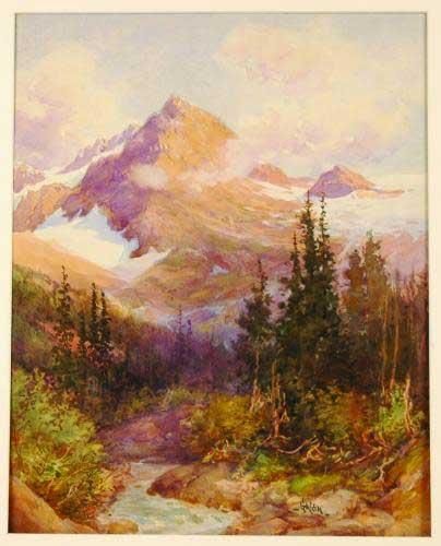 U of L collection part of Glenbow exhibit