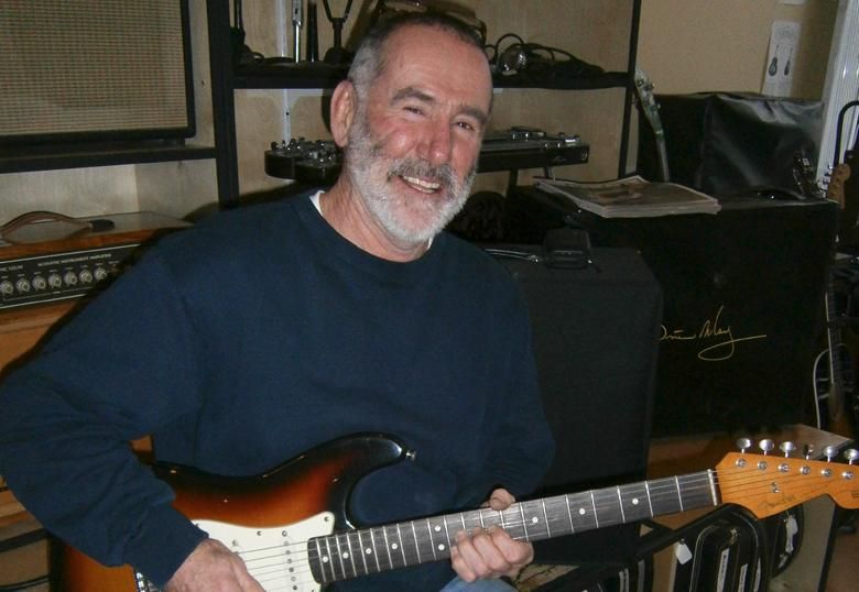 Lasting Images with Fred Greene