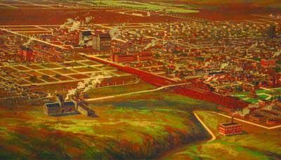 Lasting Images - Lethbridge art