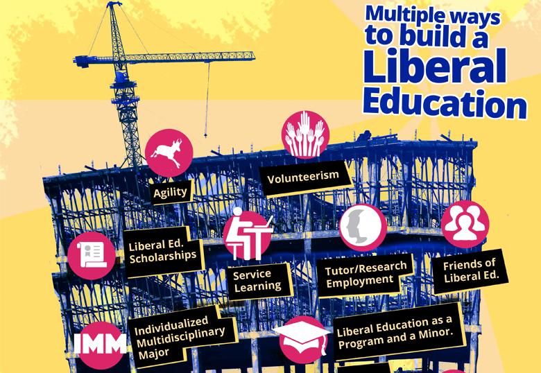 Revitalizing liberal education