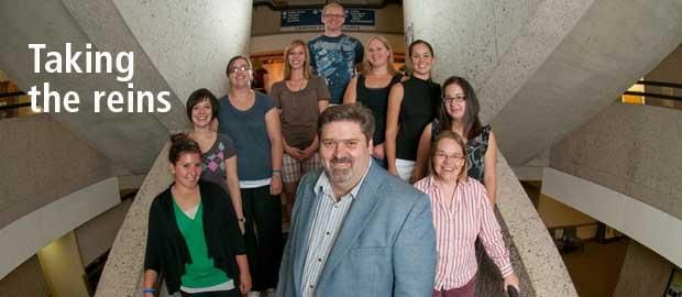 Loewen ready for challenge