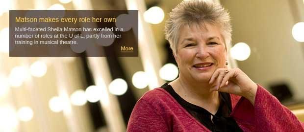 Matson willing and able to play any part