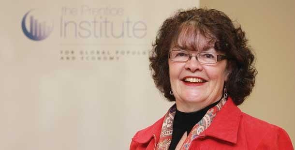 McDaniel earns first Tier I CRC for social sciences
