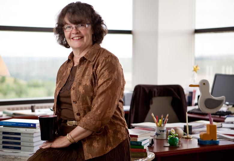 McDaniel appointed as Chair of CCA's Scientific Advisory Committee