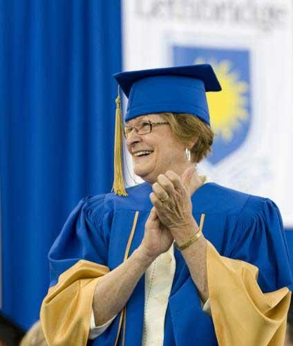 McClellan named University's 12th Chancellor