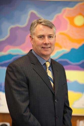 Mahon appointed as 6th U of L President