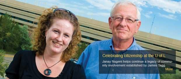 Celebrating citizenship