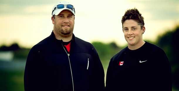 University becoming hub for elite athletes