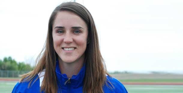 Ondrus gravitates to leading role for Horns rugby