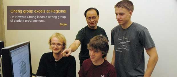 Cheng’s group posts best-ever regional result