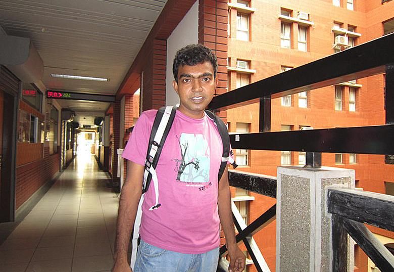 U of L student to conduct research overseas thanks to Mitacs Globalink Research Award