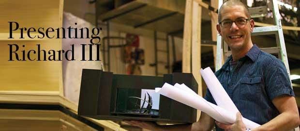 Richard III provides a worthy challenge