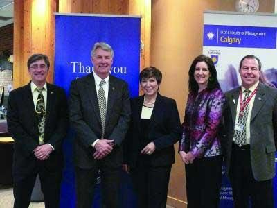 U of L's Calgary campus leaves SAIT location